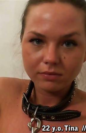 Hard sport and sex working on and out of a tramp