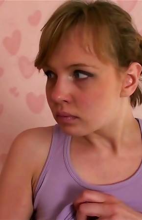 From a lazy trainee to a bdsm sport plaything