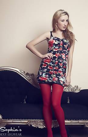 Sophia Smith