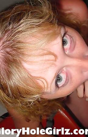 International Cum Slut