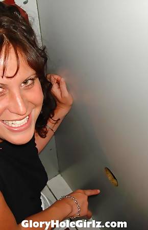 Biker Chick Kelli Milking Perverts Cocks Dry