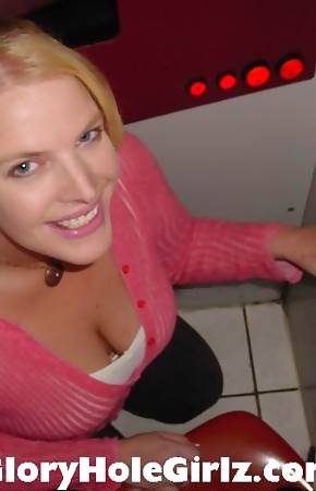 Glory Hole Legend Swallows 18 loads