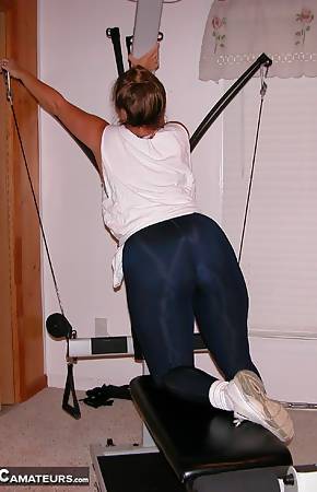 Devlynn Works It Out