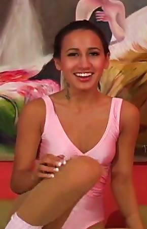 You will fall in love with Amia