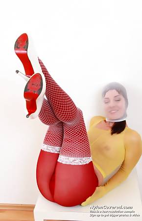 leony aprill