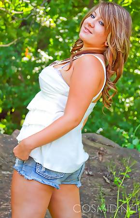 INTRODUCING STEPHY