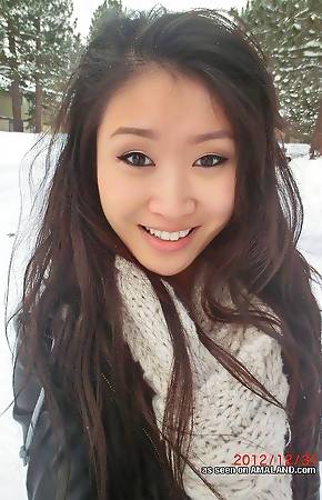 asian gf pics