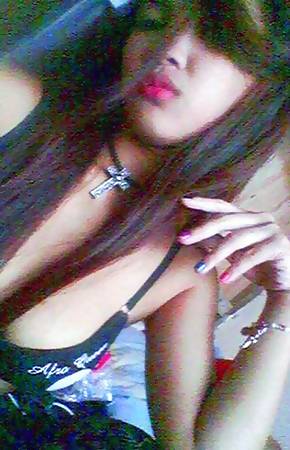 Nice gallery of steamy hot amateur Asian girlfriends