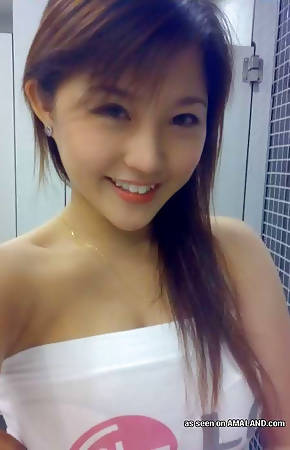 Pictures of cutie and nice Oriental amateur babes