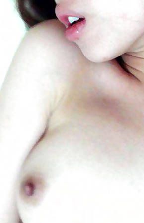 Pictures of an Asian GF sucking a stuff cock