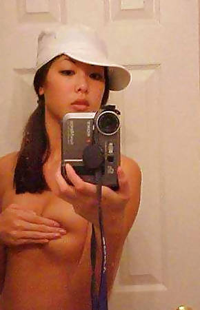 Pictures of a pure Asian sexy camwhore