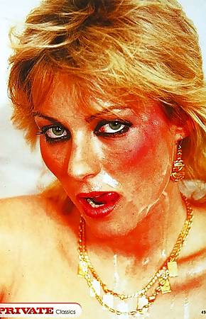 Horny retro couples having wild retro sex all over the place