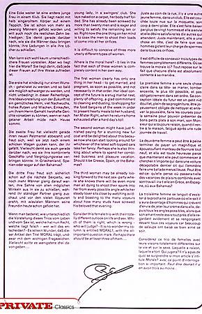 These horny girls love to swallow all the cum they can get