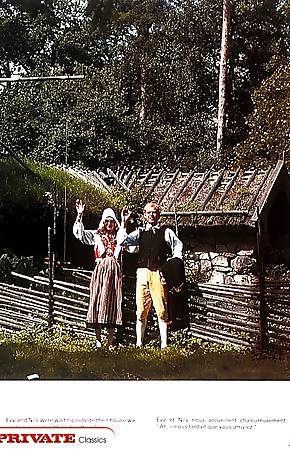 Hot masturbating sluts like to finish the job off themselves