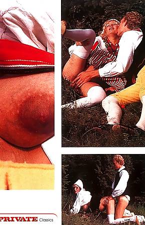 Hot girls will do just about anything to get what they want