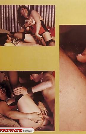 Naughty horny slut is into all sorts of very kinky stuffs