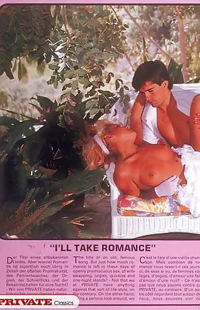 Hot retro chick just cant help herself when it cums to cock