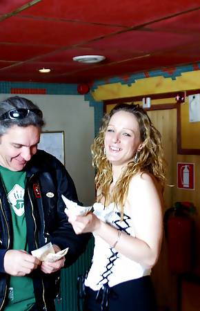 When he finds the perfect hooker he lives out his fantasy