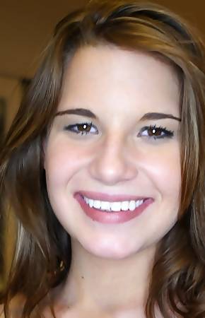 Fucking sexu amateur teen cumfaced after jerking her self and her bf all over her face hot sex