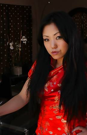 Nick Manning Kaiya Lynn